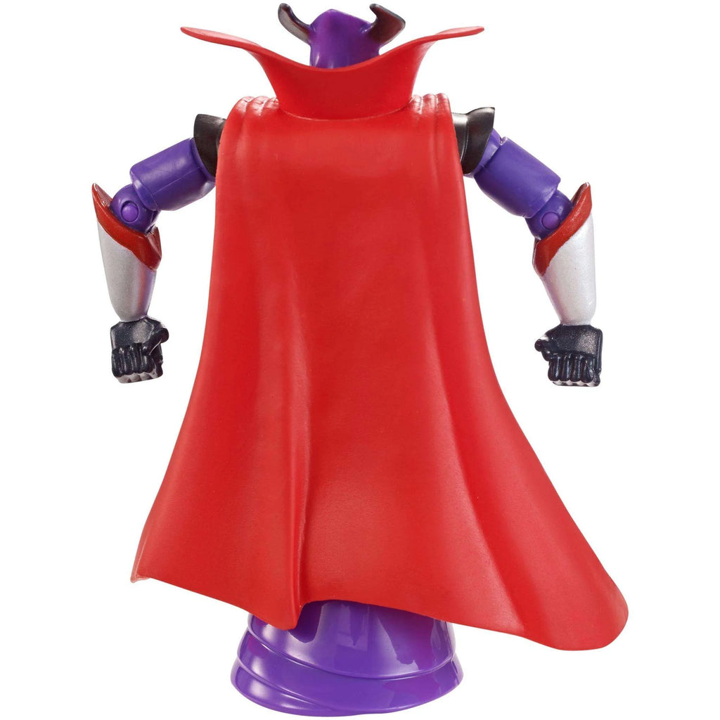 Zurg Figure, 4" F81974