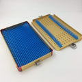 Sterilization Tray Case for Ophthalmic Instrument N777