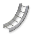 Vertical Elbow, 90 Deg, 12 in Width Y994205