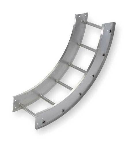 Vertical Elbow, 90 Deg, 12 in Width Y994205