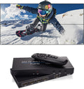 2X2 HDMI Video Wall Controller S445