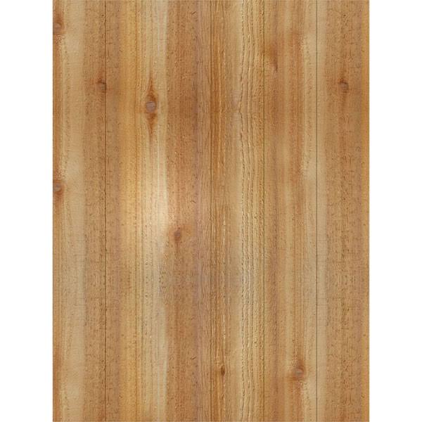 Rough Sawn Western Red Cedar Board-n-Batten Shutters B13462