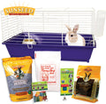 Rabbit Care Kit V975534