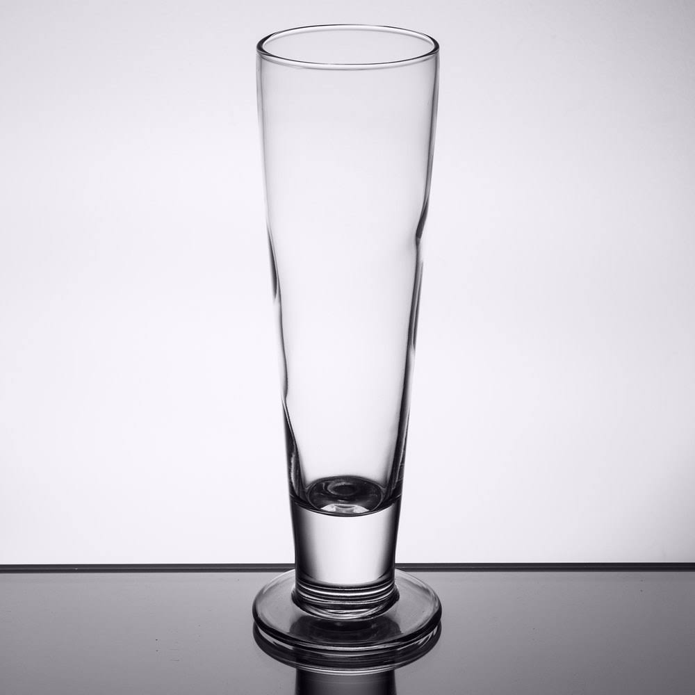 12 oz. Pilsner Glass D57521