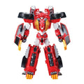 Tobot Leo Kaiser Transformation Action Figure Toy Robot R29843