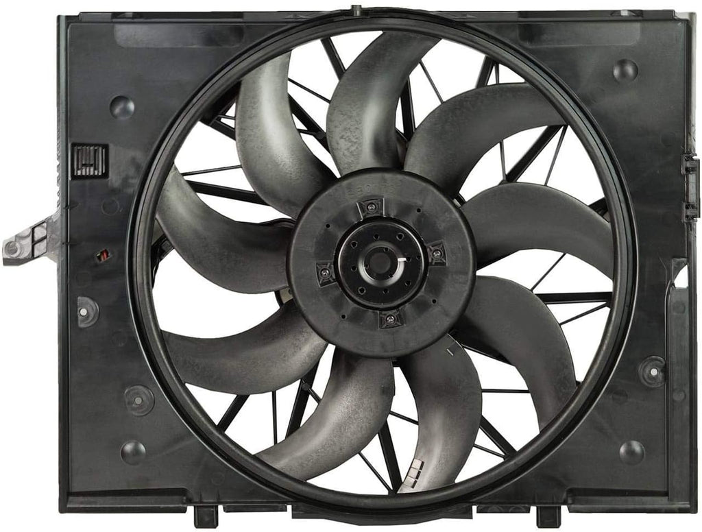 Radiator Brushless Motor Cooling Fan I1785