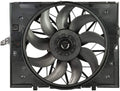 Radiator Brushless Motor Cooling Fan I1785