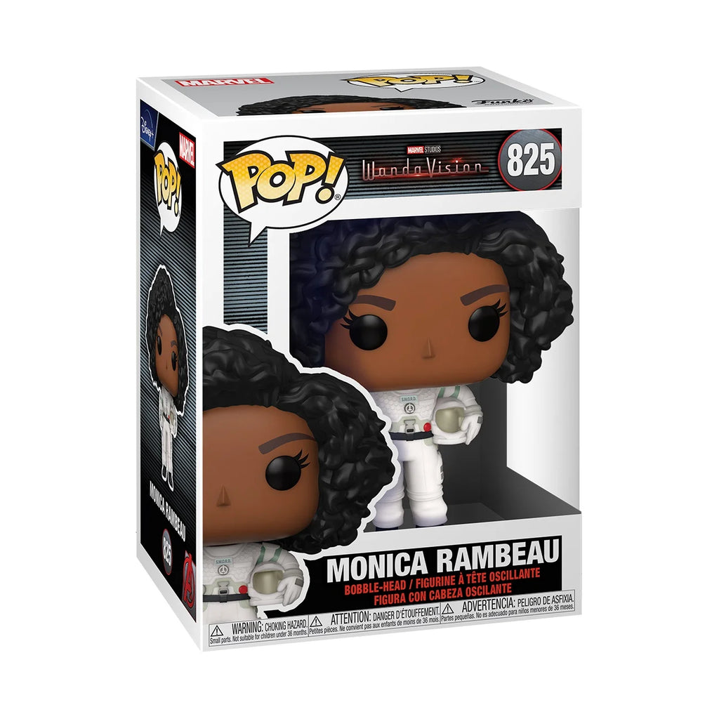 Monica Pop! Vinyl Figure R860
