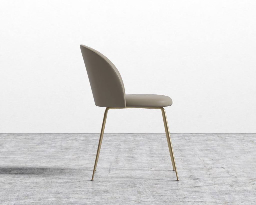 Brass Chair S885443