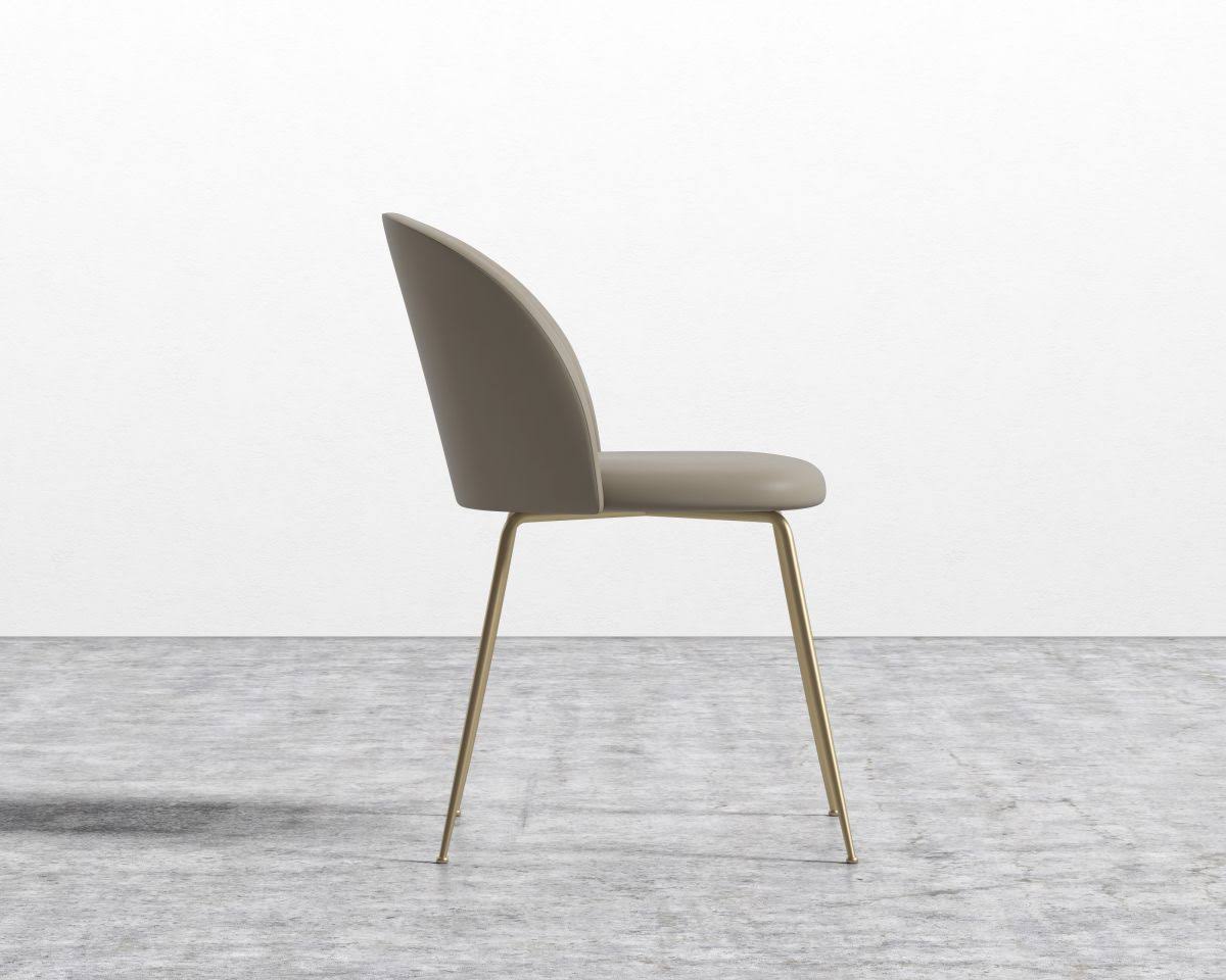 Brass Chair S885443