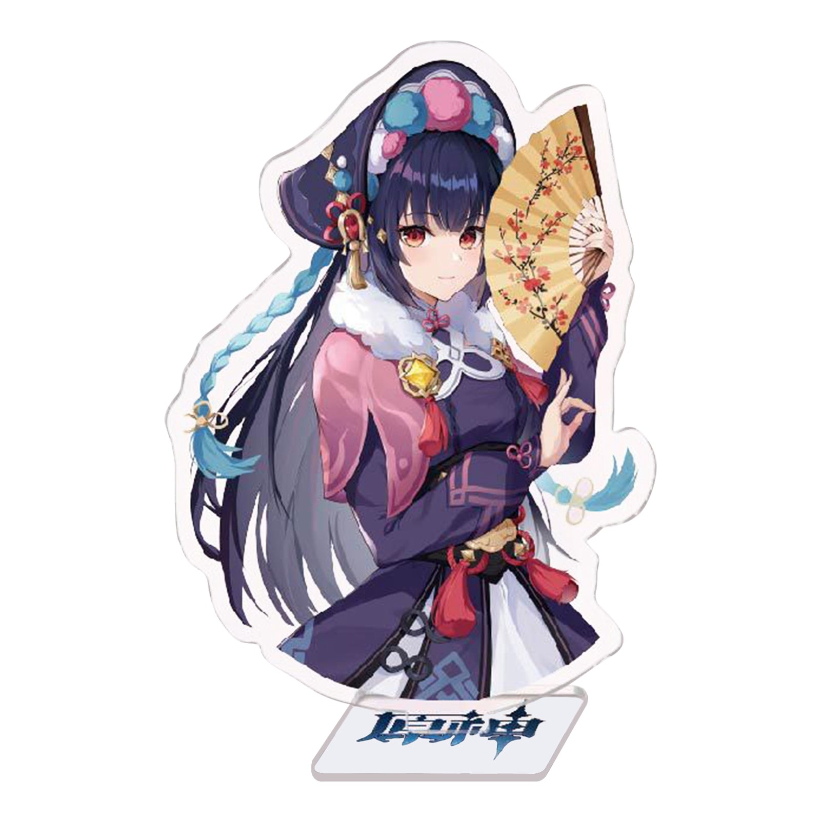 Genshin Impact Figure 15Cm D75931