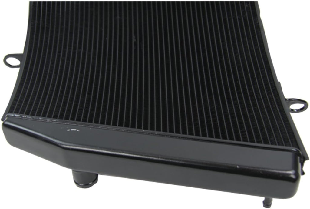 Aluminum Racing Radiator for Suzuki GSXR600 GSXR750 D4953