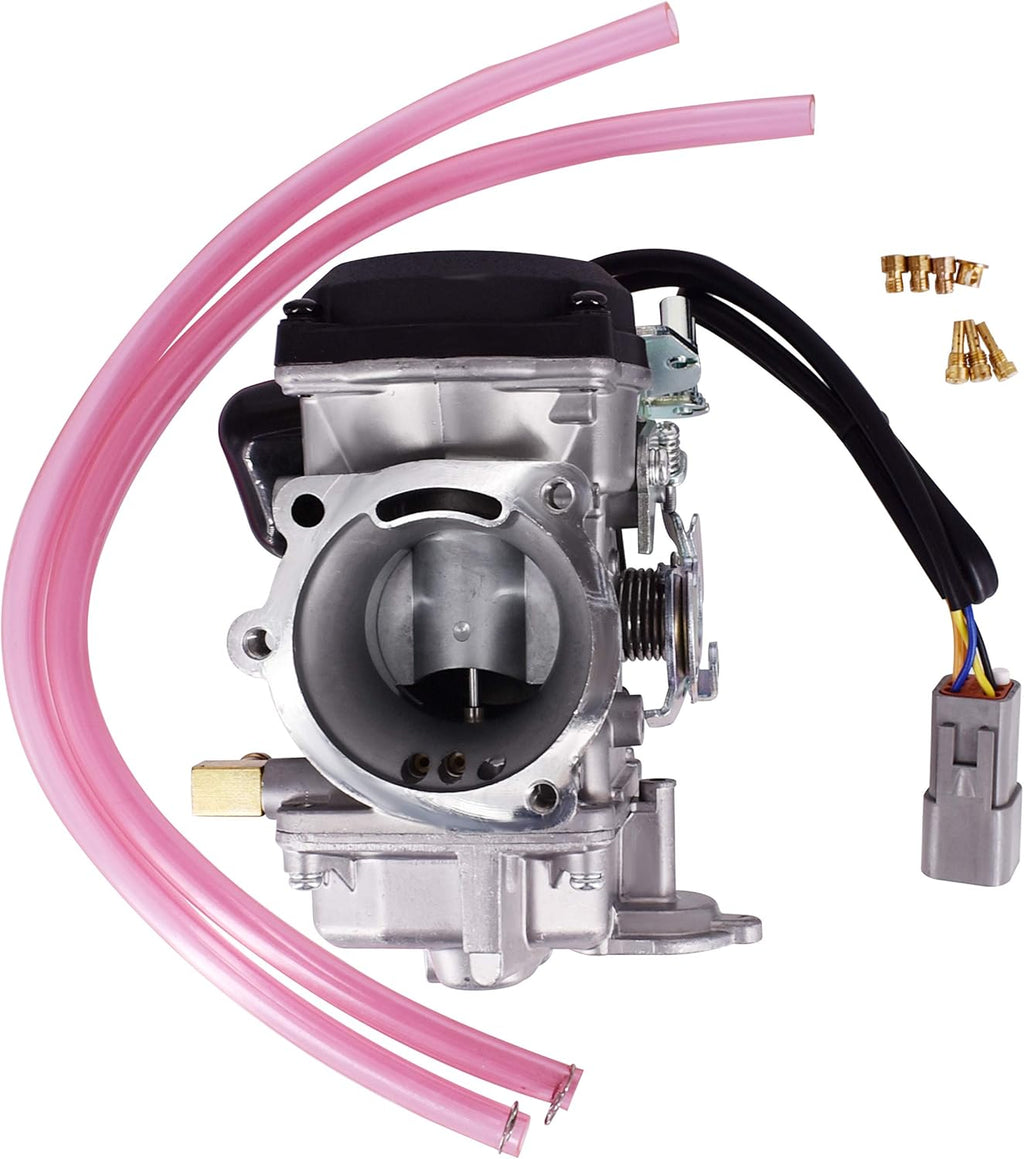 Carburetor for 2001 Buell Blast S923463