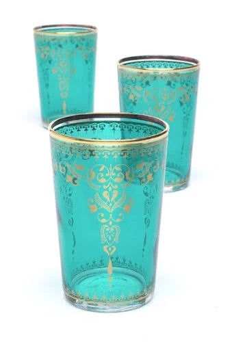 Tea Glass (Set of 6) S9885