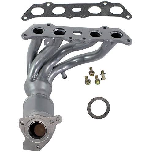 Direct Fit Catalytic Converter with Exhaust Manifold Q28417