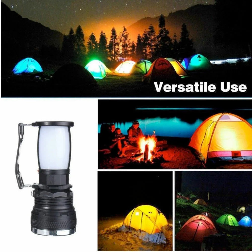 Rechargeable LED Camping Lantern R47509