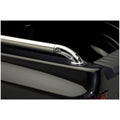 Locker Side Bed Rails V7476