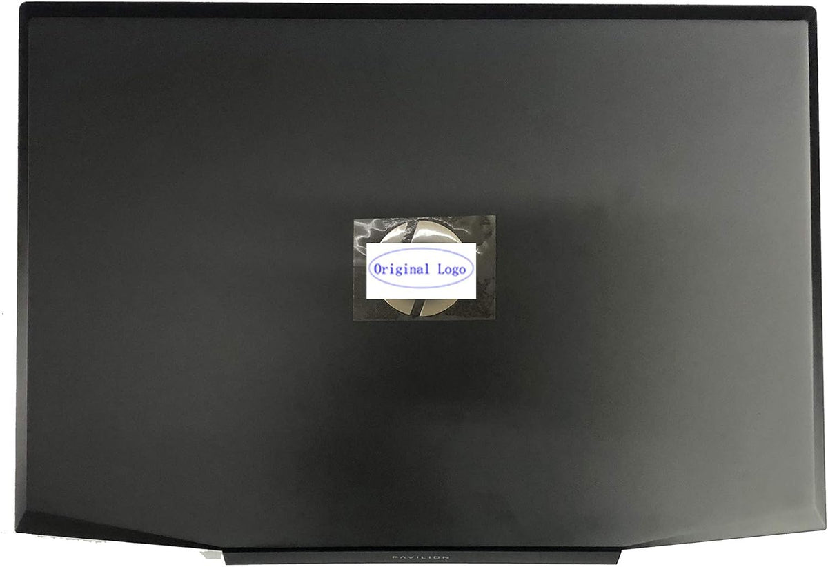 LCD Back Cover Rear Lid with Hinges Pack of 2 K853928