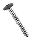10 x 1-3 4 inch LP Panel Screws Self Tapping Stainless Steel 250 B25112