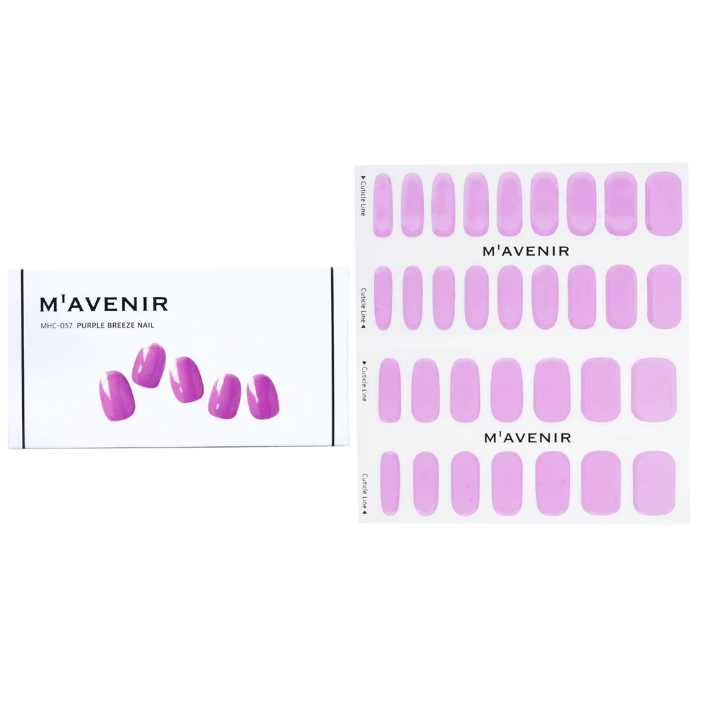 Nail Sticker 32pcs N2988