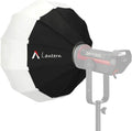 Lantern Softbox Soft Light Modifier Bowens Mount H640613