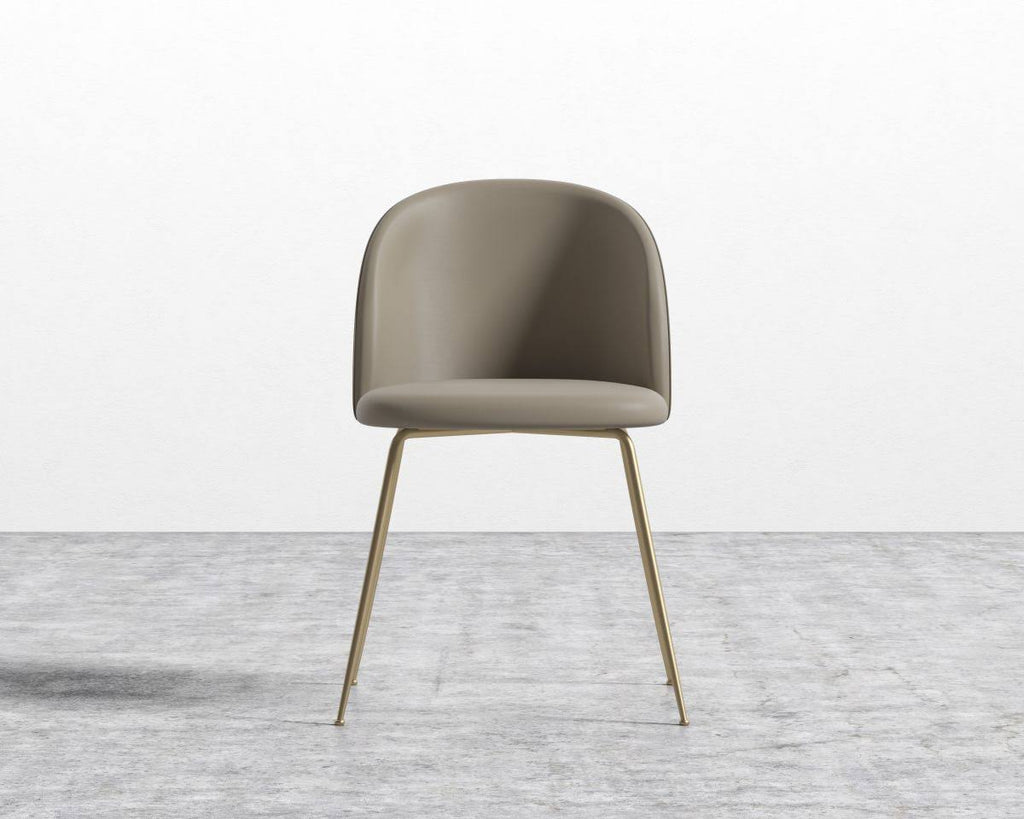 Brass Chair S885443