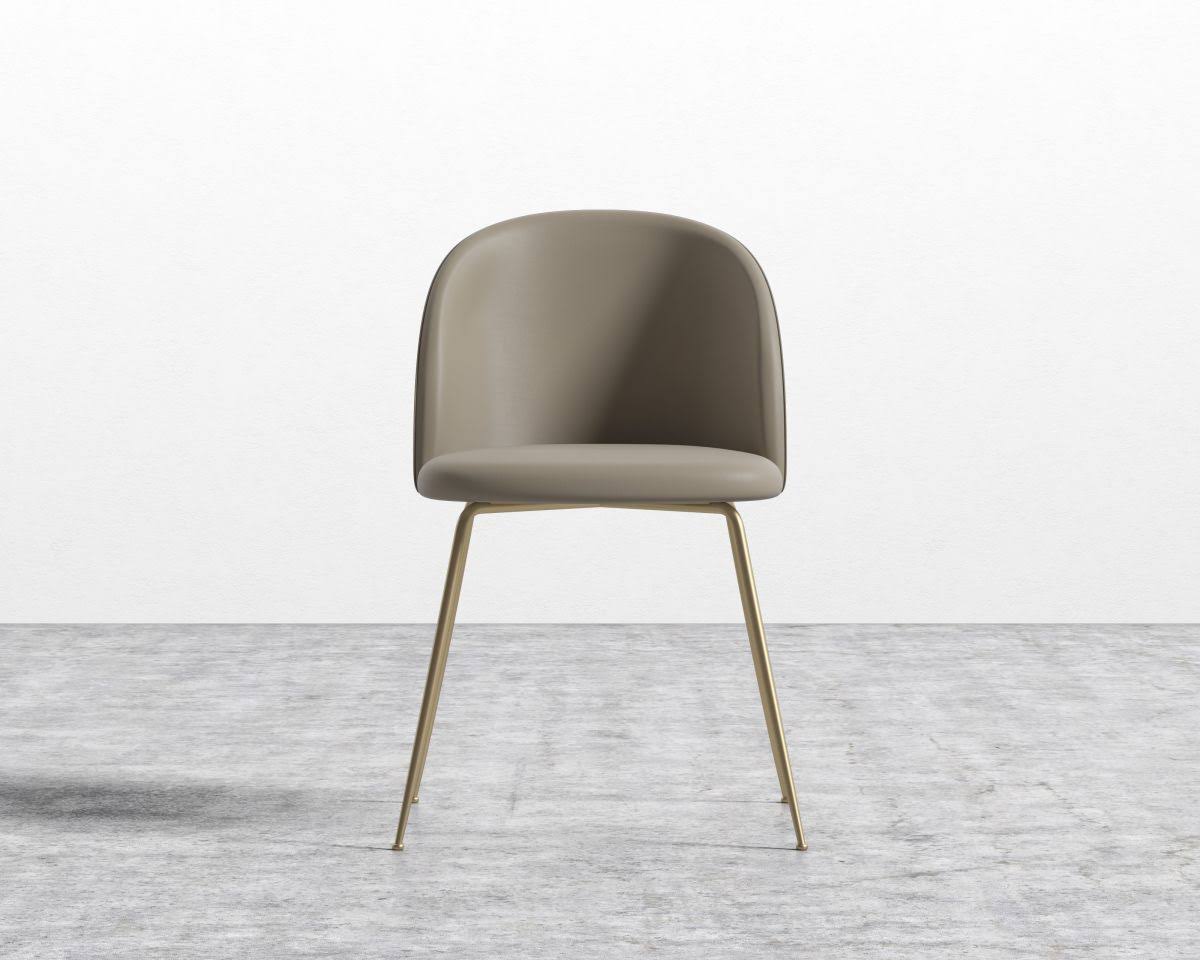 Brass Chair S885443