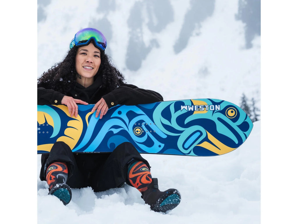 Snowboard E570688