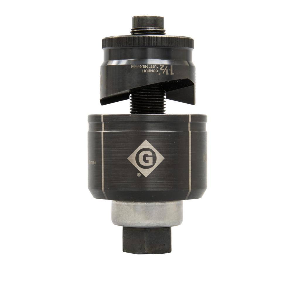 1-1/2 inch Conduit Knockout Set I74586