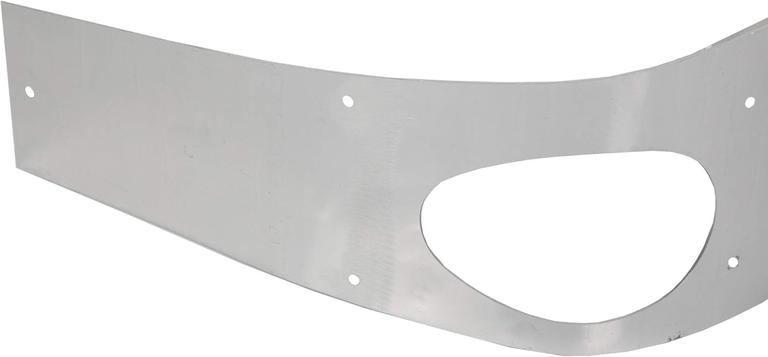 Clutch Drive Inner Belt Cover Shield Guard Protector Y30154