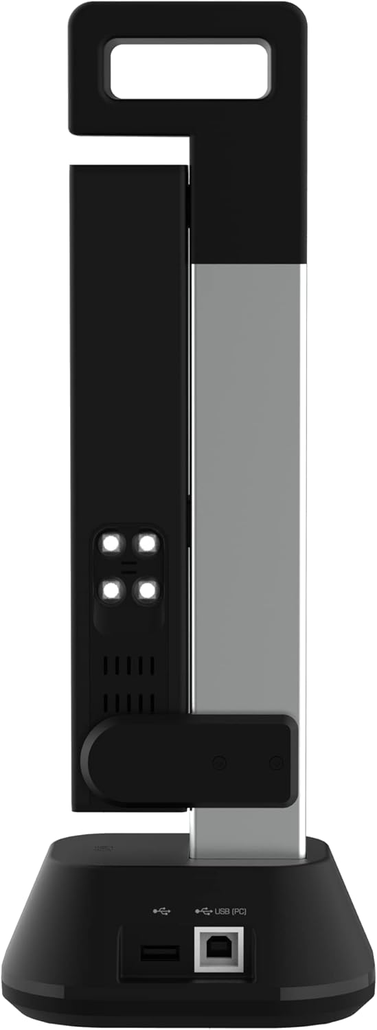 12MP Document Scanner E6159
