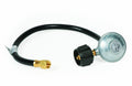 22 Inches Low Pressure Regulator & Hose A125374