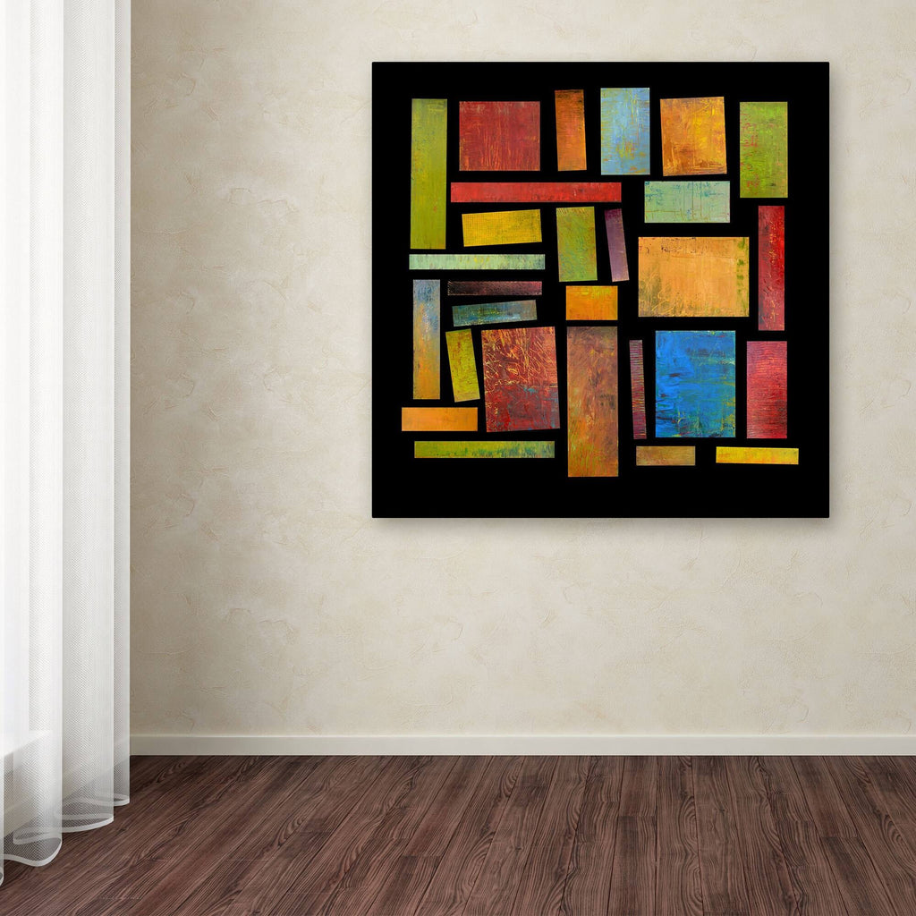 Canvas Art M9232