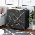 3 Drawer Accent Chest E87288