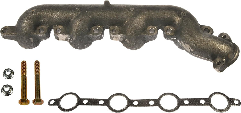 Driver Side Exhaust Manifold I467935