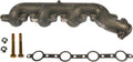 Driver Side Exhaust Manifold I467935