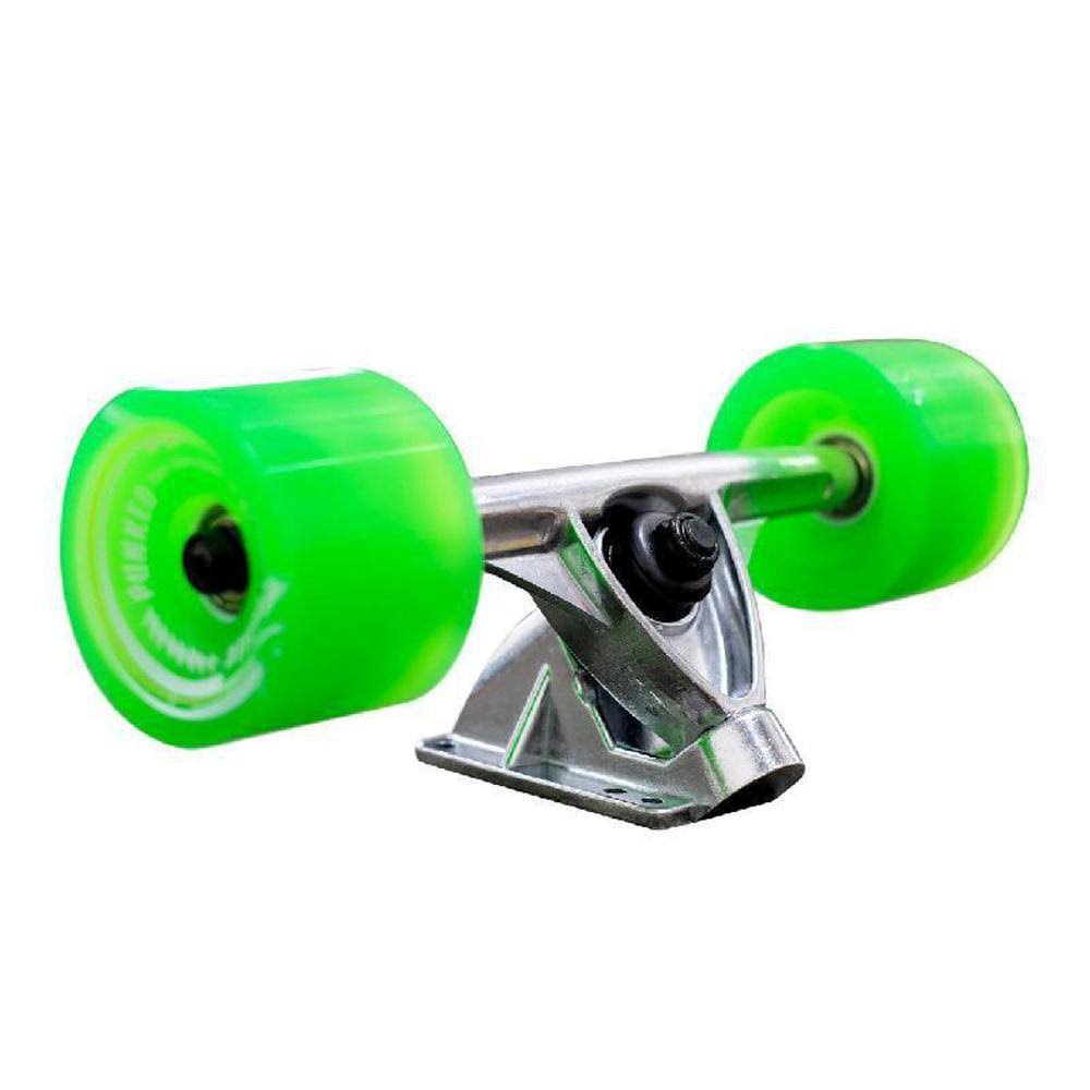 Drop Down Longboard Complete W520186
