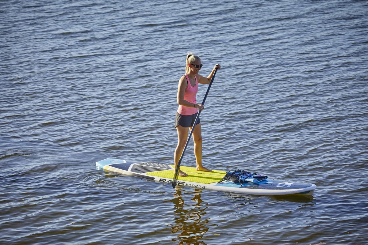11'6" SUP Electric Lime W225