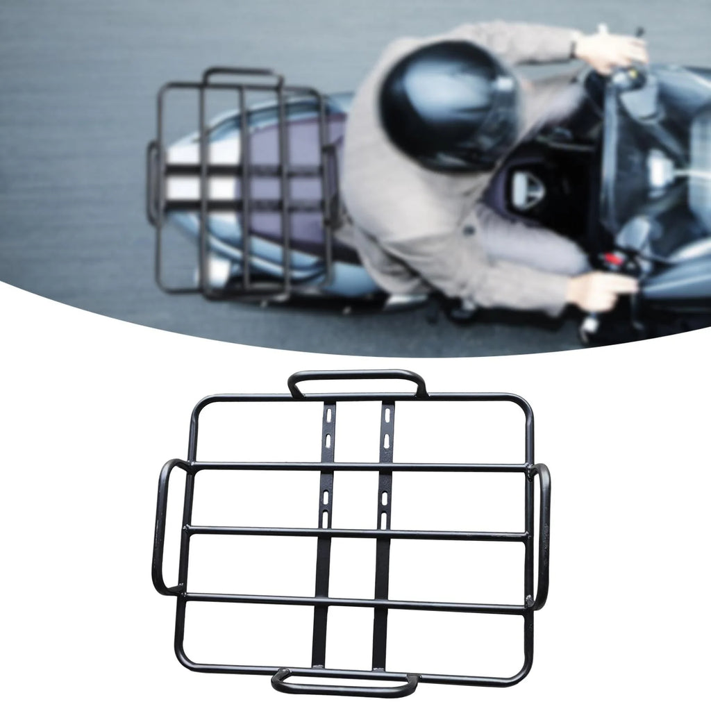 Rear Cargo Rack Luggage Carrier for Mountain Bikes B195