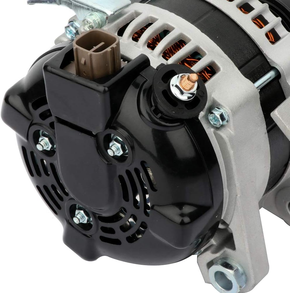 Alternator Replacement for Camry 2007-2009 and Vibe 2009-2010 A242