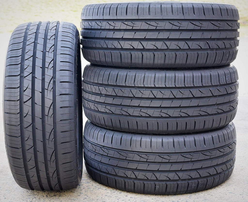 255/35ZR19 96Y XL High Performance Tire C191