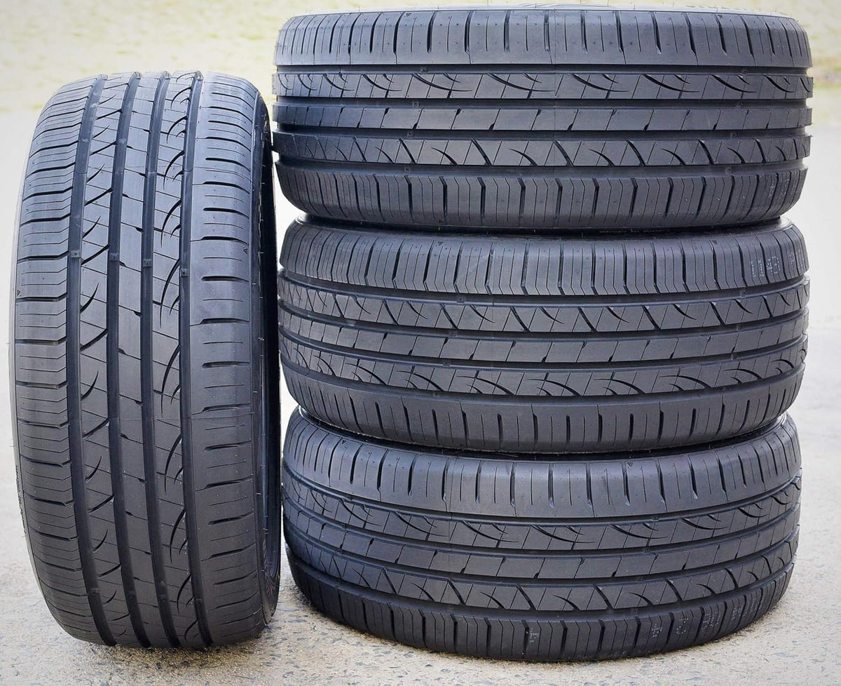 255/35ZR19 96Y XL High Performance Tire C191