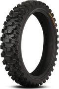 110/90R19 Radial Tire H739350