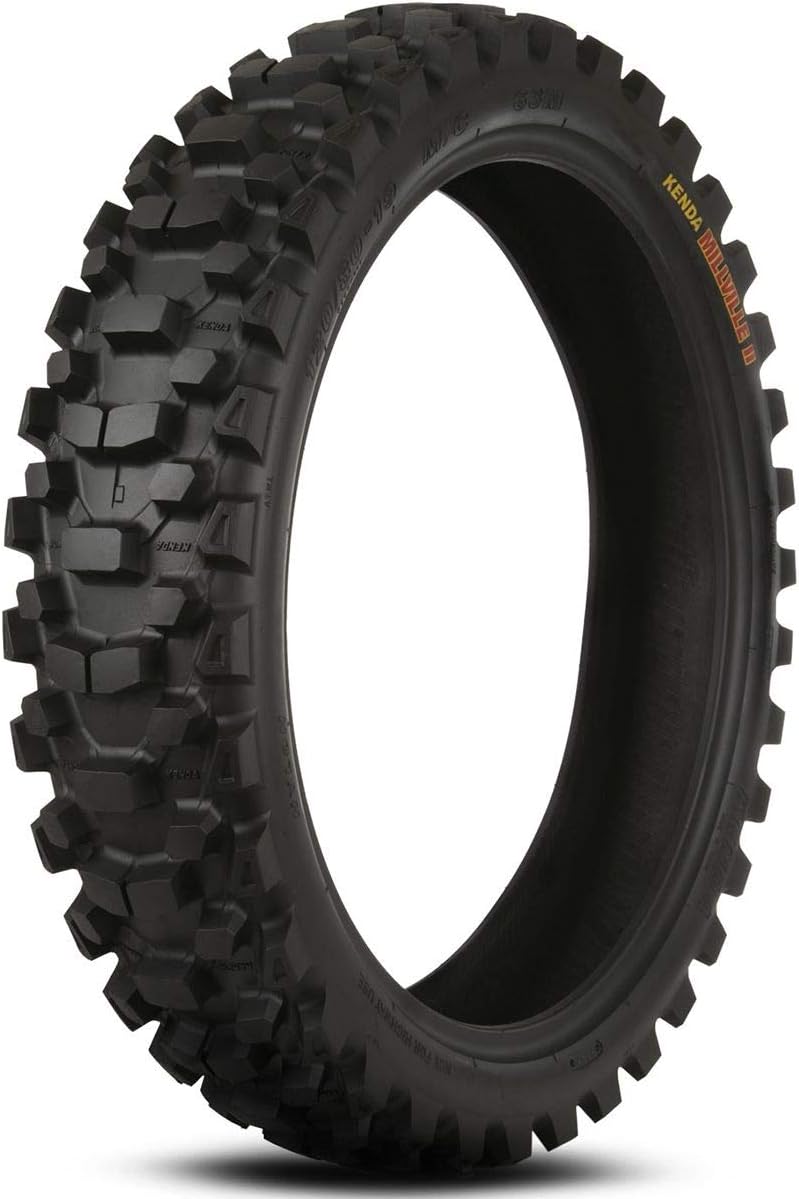 110/90R19 Radial Tire H739350