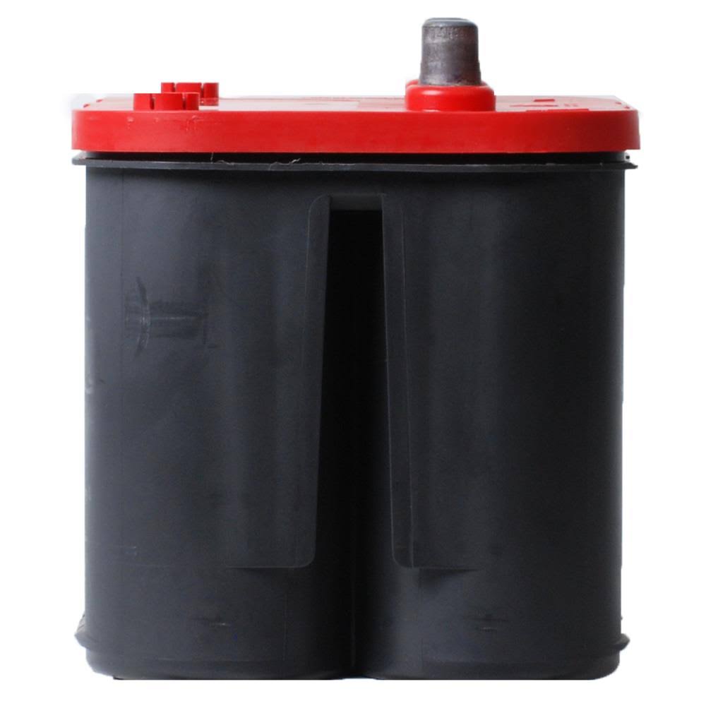 Optima REDTOP Battery 34R N522418