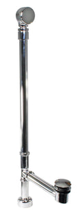 Ball Joint Overflow with Tip-Toe Drain Y39850