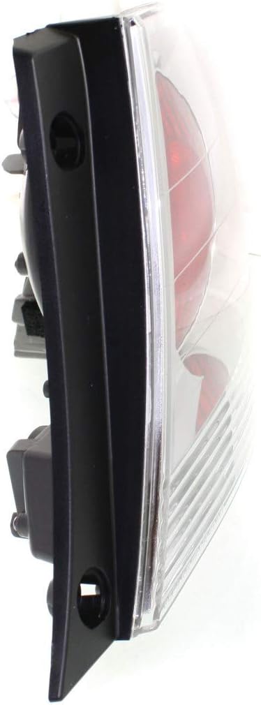 Tail Light Assembly Passenger Side for 2002 2003 Lexus IS300 J56892