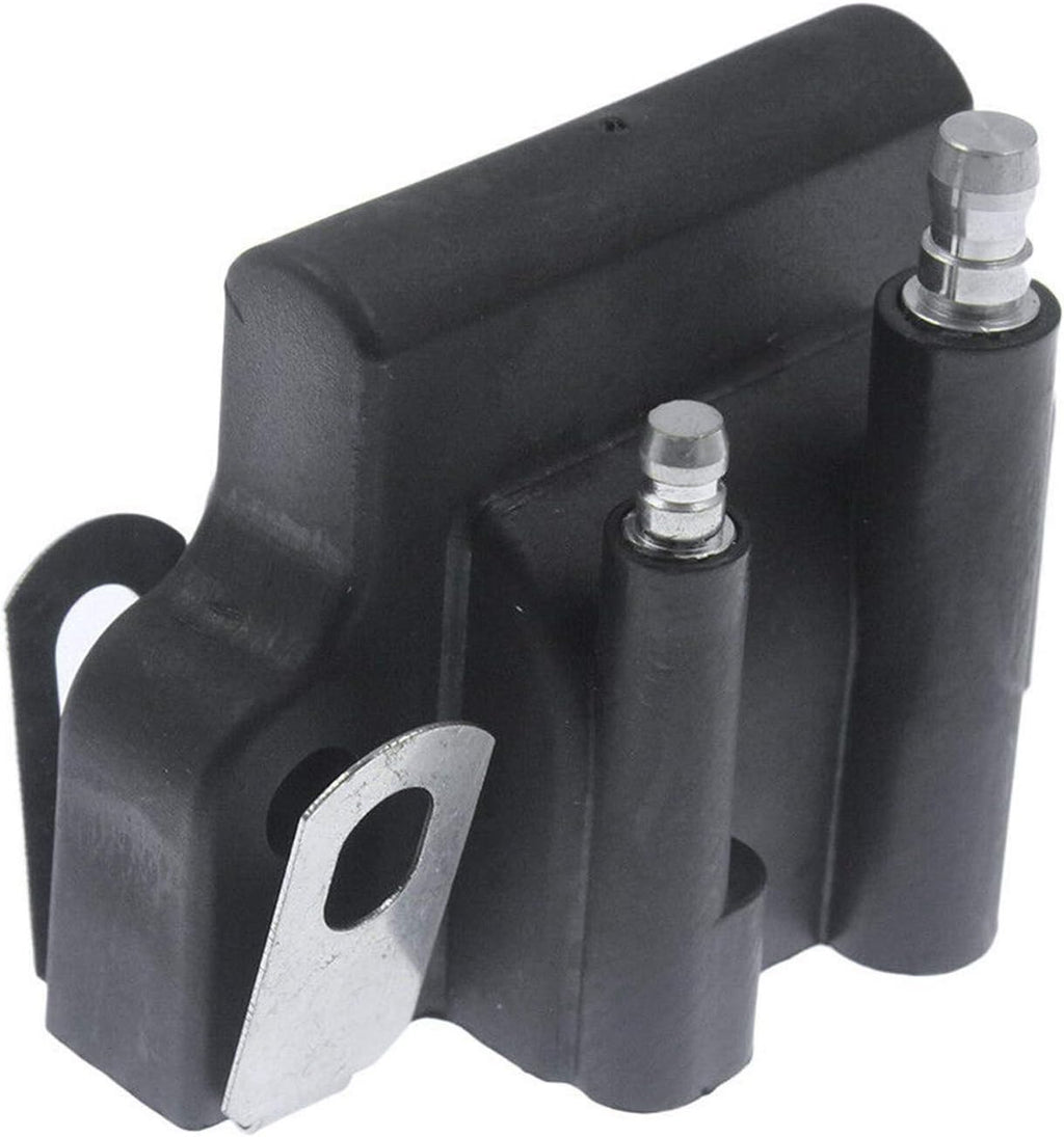 Ignition Coil for Johnson Evinrude Outboard Motor 1985-2005 4HP to 300HP Replaces 18-5179 582508 4 Packs M538