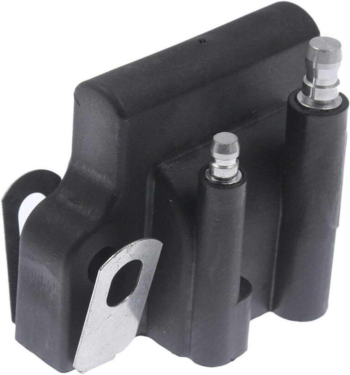 Ignition Coil for Johnson Evinrude Outboard Motor 1985-2005 4HP to 300HP Replaces 18-5179 582508 4 Packs M538