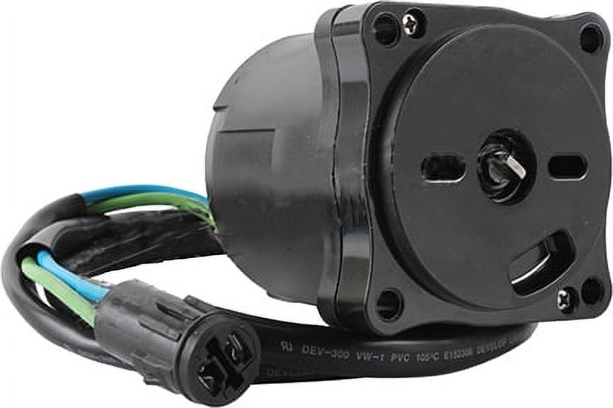 12 Volt Tilt Trim Motor for Honda Engines 2002-On J34363
